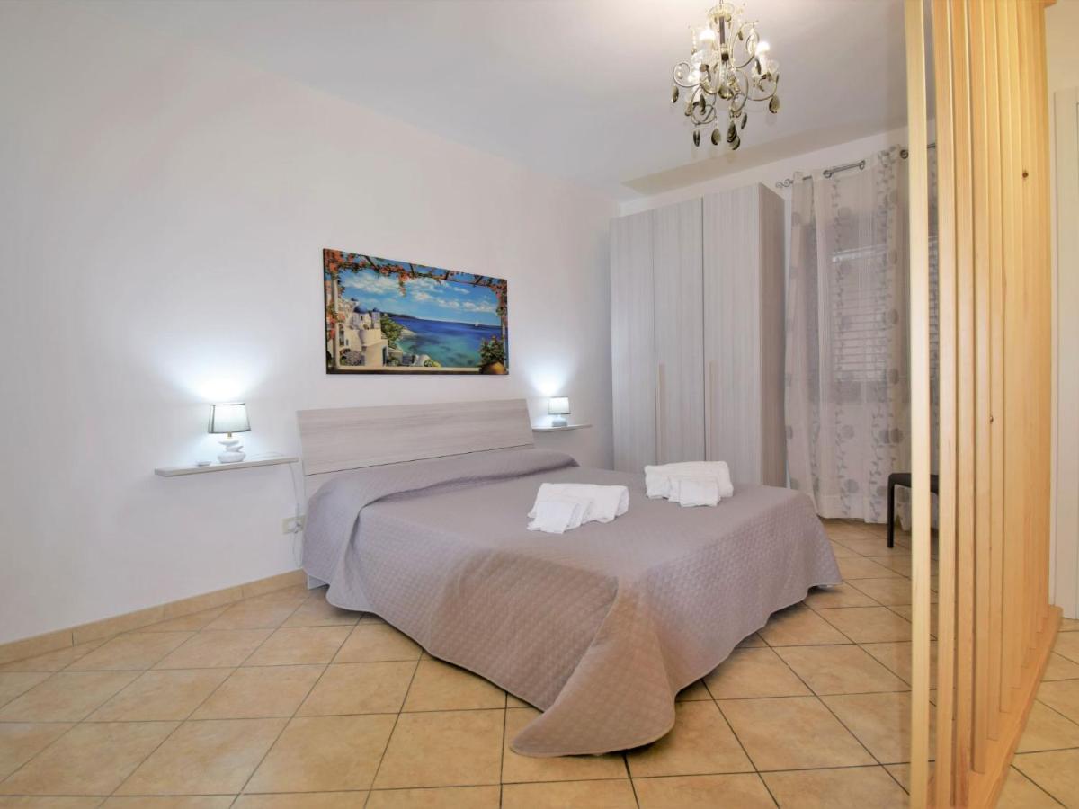 Appartamento Locazione Turistica Zagara Lascari Esterno foto